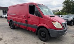2008 Dodge Sprinter 2500