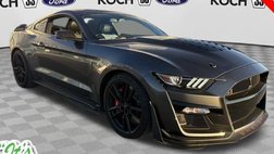2020 Ford Mustang Shelby GT500