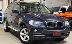 2008 BMW X5 3.0si