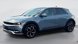2023 Hyundai Ioniq 5 SE