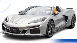 2024 Chevrolet Corvette Z06