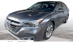 2024 Subaru Legacy Limited