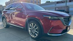 2017 Mazda CX-9 Grand Touring