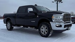 2023 Ram Ram Pickup 3500 Laramie