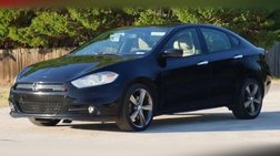2013 Dodge Dart Limited