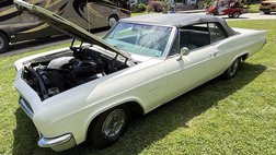 1965 Chevrolet Impala 1965 impala convertible running driving 3 on tree