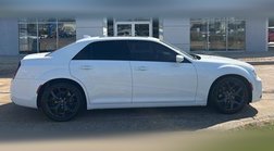 2022 Chrysler 300 S V6