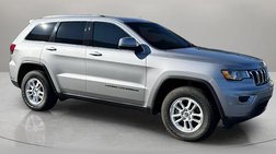 2020 Jeep Grand Cherokee Laredo E