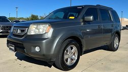 2009 Honda Pilot EX-L