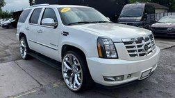 2007 Cadillac Escalade Base