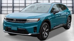 2026 Honda Prologue Touring
