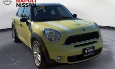 2011 MINI Cooper Countryman S