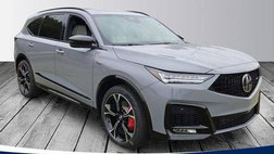 2026 Acura MDX SH-AWD Type S w/Advance Package