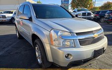2008 Chevrolet Equinox LT
