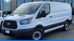 2019 Ford Transit 150