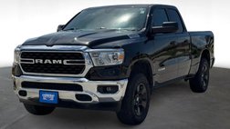 2022 Ram Ram Pickup 1500 Lone Star