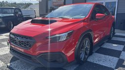 2023 Subaru WRX Base