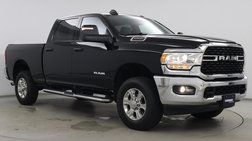 2024 Ram Ram Pickup 2500 Big Horn
