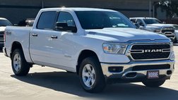 2023 Ram Ram Pickup 1500 Big Horn