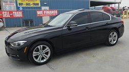 2018 BMW 3 Series 330i