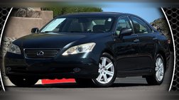 2007 Lexus ES 350 Base