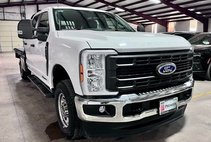 2025 Ford Super Duty F-250 XL
