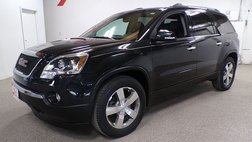2011 GMC Acadia SLT-1