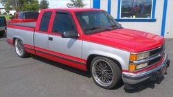 1995 Chevrolet C/K 1500 Base