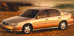 1998 Chevrolet Malibu Base