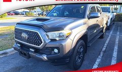 2019 Toyota Tacoma TRD Off-Road