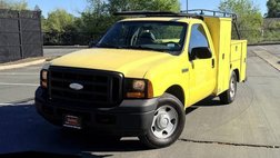 2006 Ford Super Duty F-250 XL