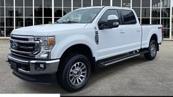 2022 Ford Super Duty F-250 Lariat