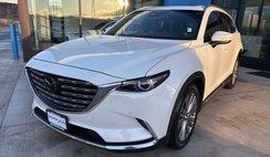 2021 Mazda CX-9 Signature