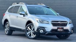 2019 Subaru Outback 3.6R Limited