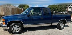 1998 Chevrolet C/K 1500 C1500