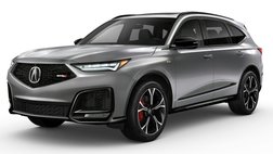 2026 Acura MDX SH-AWD Type S w/Advance Package