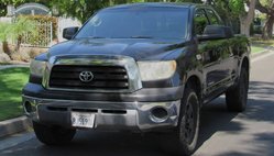 2007 Toyota Tundra SR5