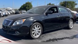 2010 Toyota Avalon Limited
