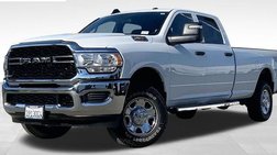 2024 Ram Ram Pickup 2500 Tradesman