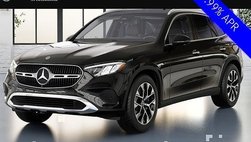 2025 Mercedes-Benz GLC-Class GLC 350e 4MATIC