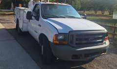 1999 Ford F-350 