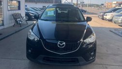 2013 Mazda CX-5 Touring