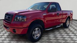2007 Ford F-150 