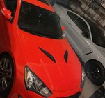 2013 Hyundai Genesis Coupe 3.8 R-Spec