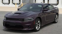 2020 Dodge Charger GT