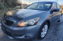 2009 Honda Accord EX-L V6