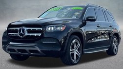2020 Mercedes-Benz GLS GLS 450