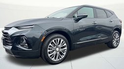 2020 Chevrolet Blazer Premier