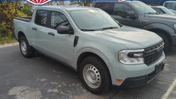 2024 Ford Maverick XL