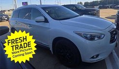 2014 Infiniti QX60 Hybrid Base